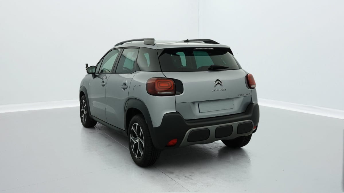 CITROEN C3 AIRCROSS PURETECH 110 C-SERIES
