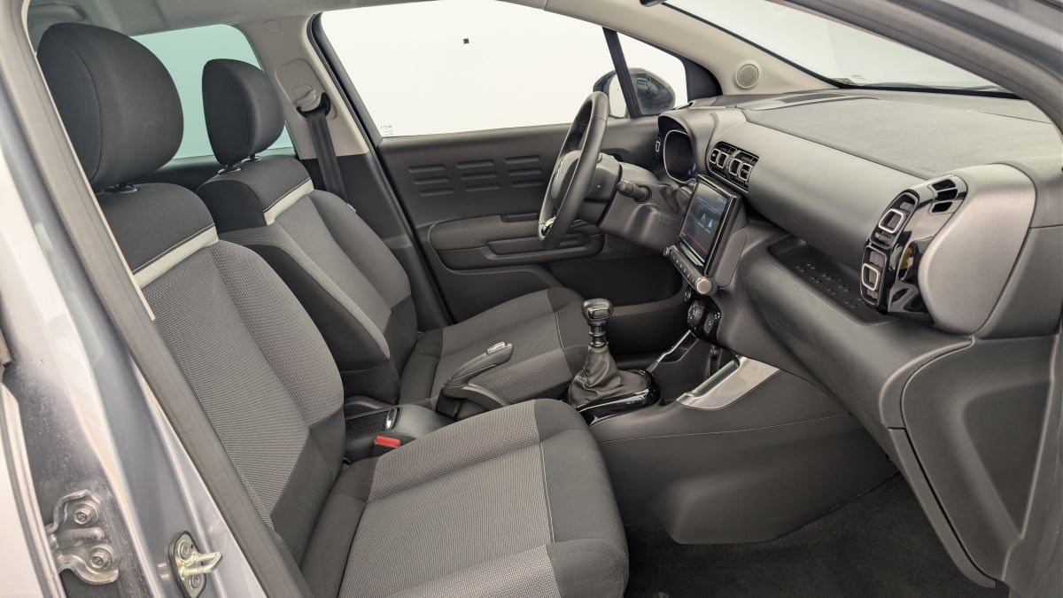 Citroën C3 Aircross - Image 9