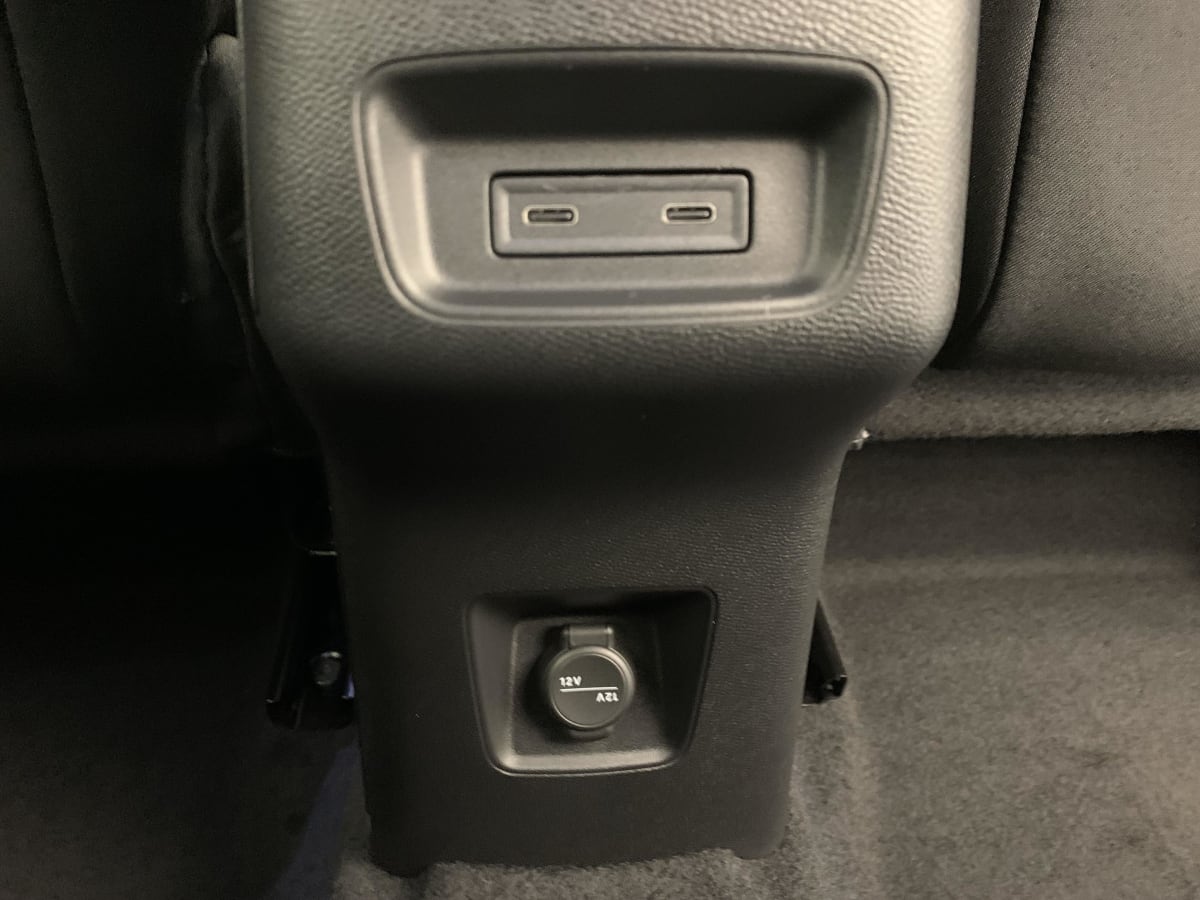 Citroën C3 Aircross - Image 47