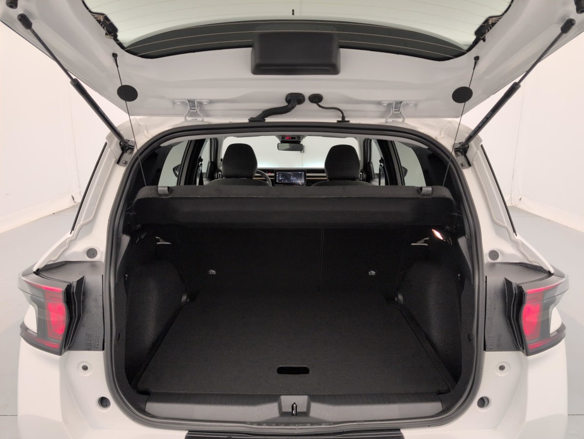 Citroën C3 Aircross - Image 11