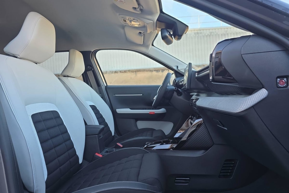 Citroën C3 Aircross - Image 9