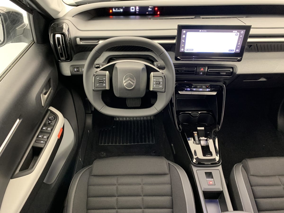 Citroën C3 Aircross - Image 38