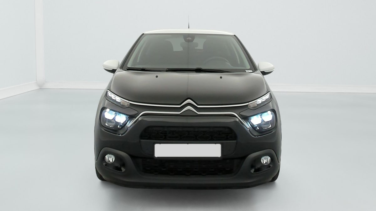 Citroën C3 - Image 2