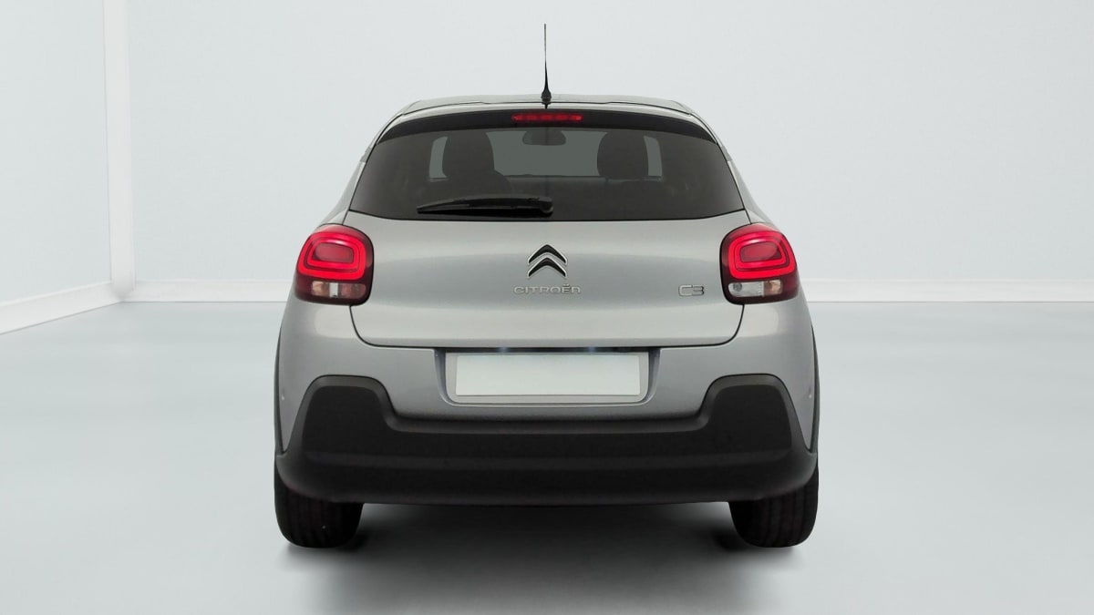 Citroën C3 - Image 6