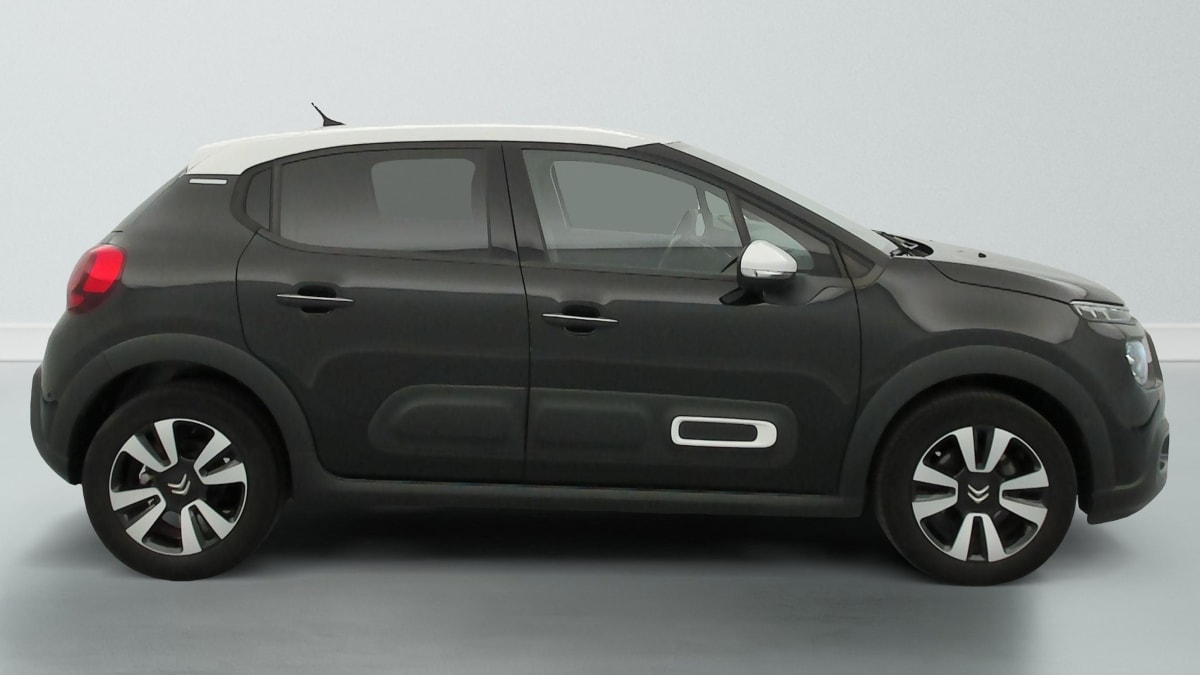 Citroën C3 - Image 8