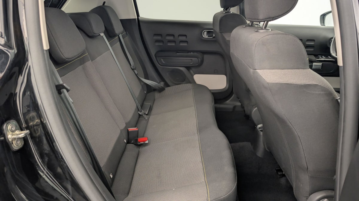CITROEN C3 PURETECH 110 CH MAX