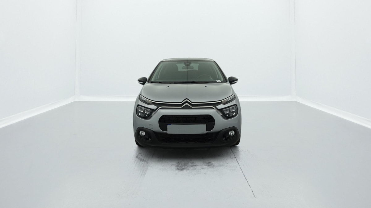 CITROEN C3 PURETECH 110 CH MAX