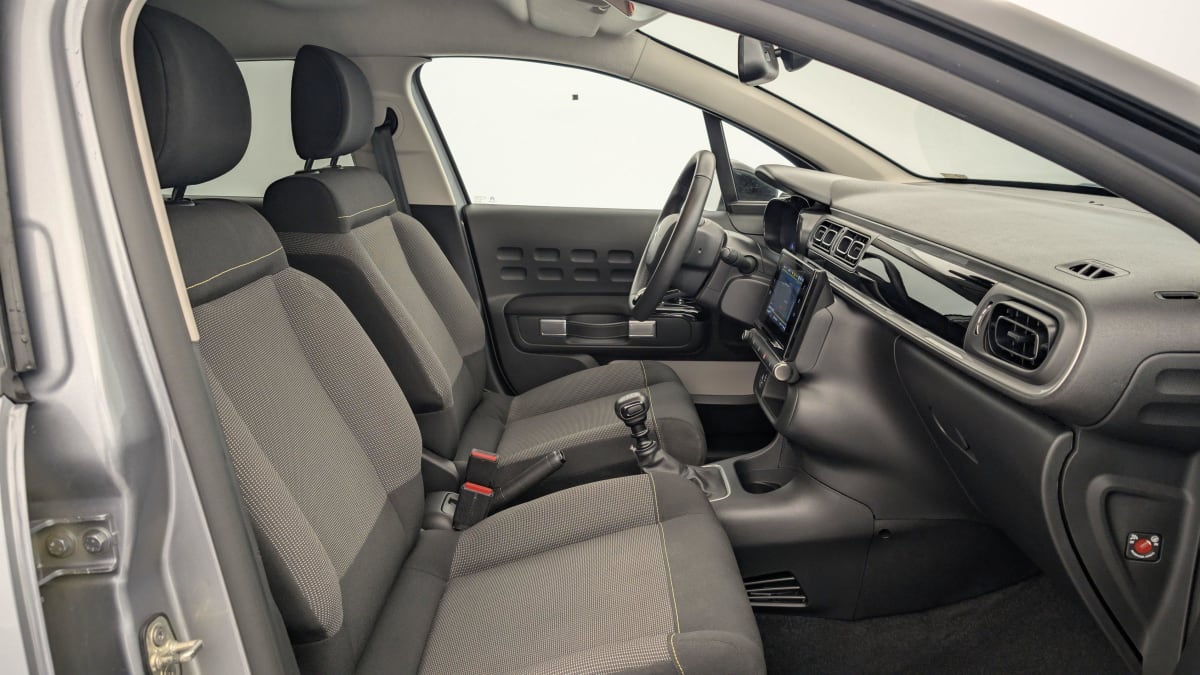 CITROEN C3 PURETECH 110 CH MAX