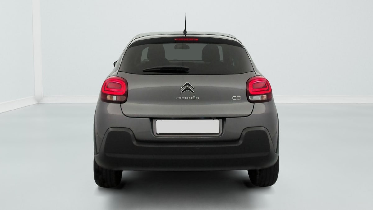 Citroën C3 - Image 6