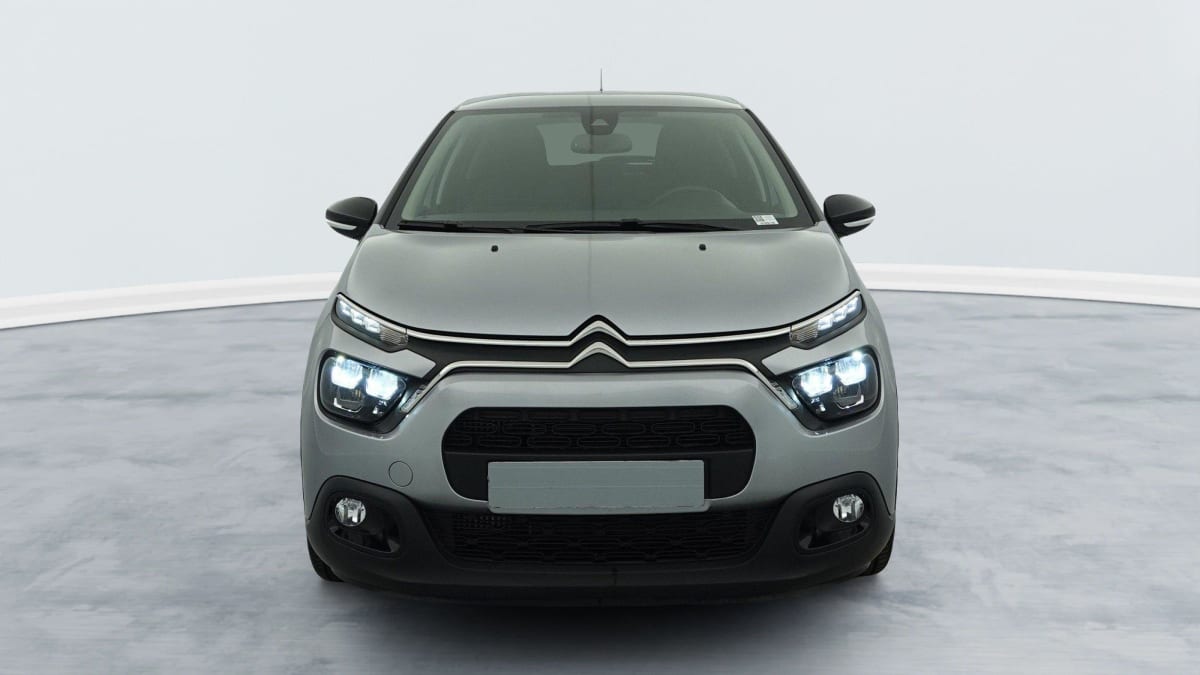 CITROEN C3 PURETECH 110 CH MAX