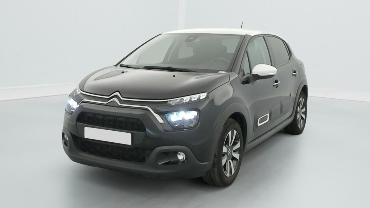 Citroën C3 - Image 3