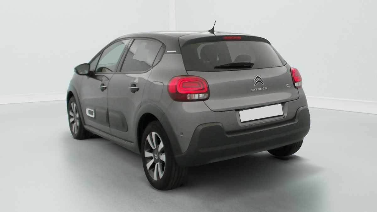 Citroën C3 - Image 5