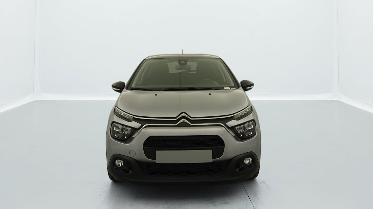 CITROEN C3 PURETECH 110 CH MAX