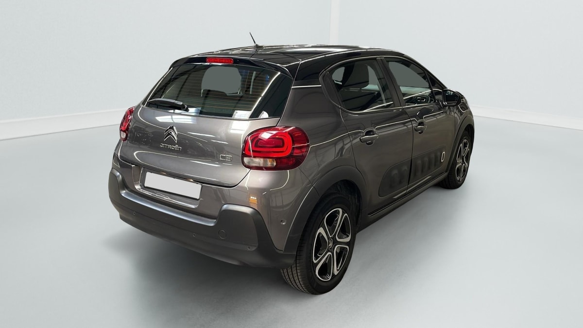 Citroën C3 - Image 7
