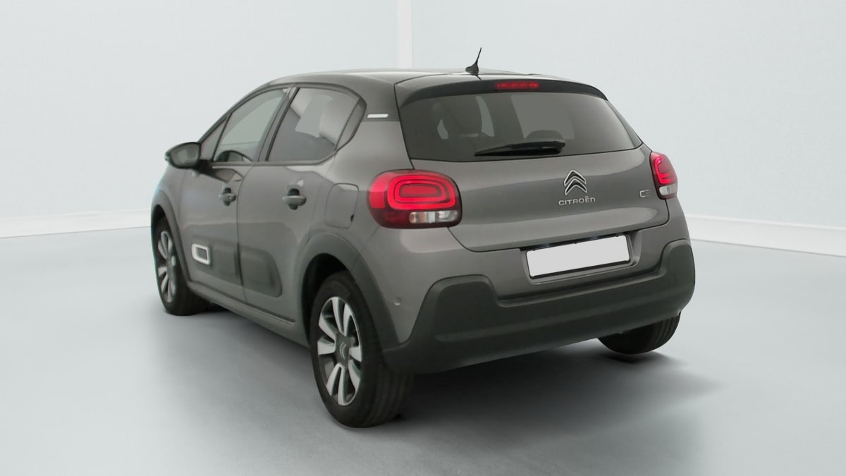 Citroën C3 - Image 5