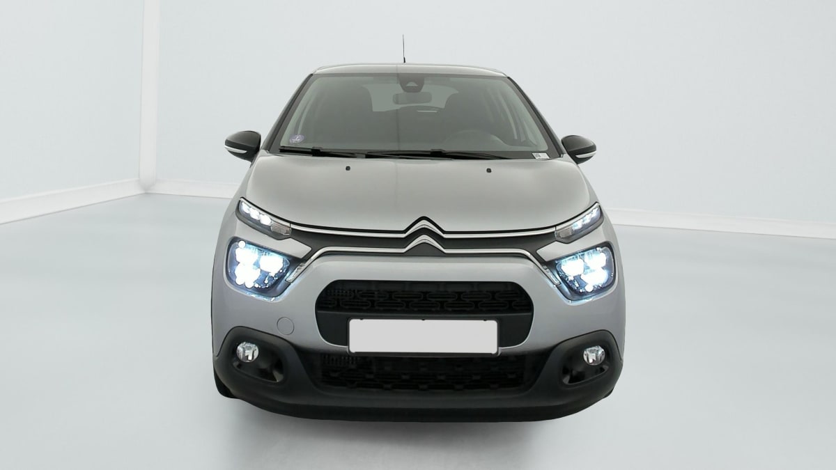 Citroën C3 - Image 2