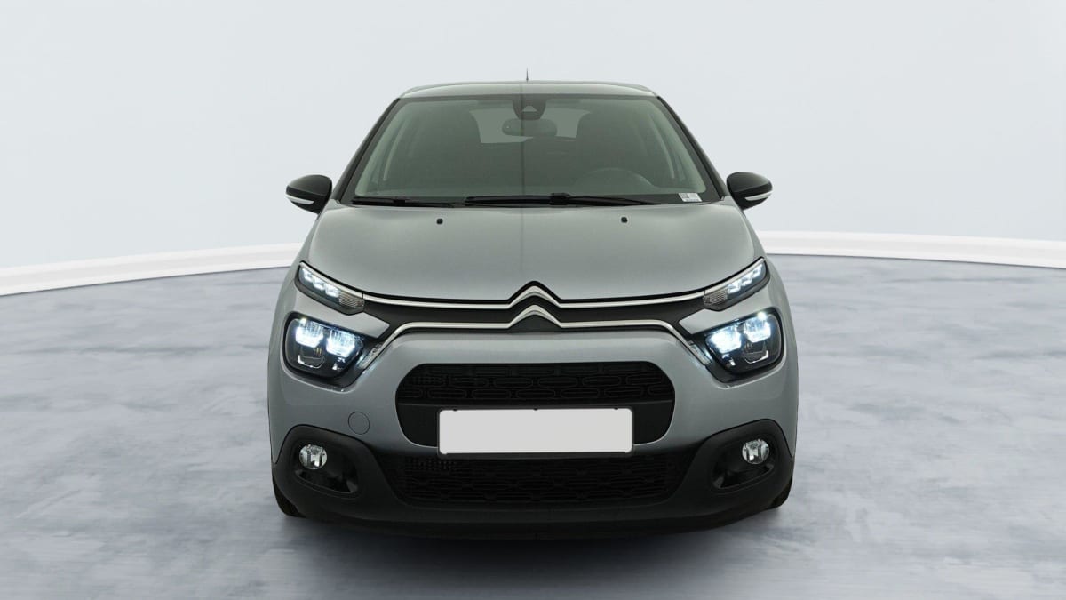 CITROEN C3 PURETECH 110 CH MAX