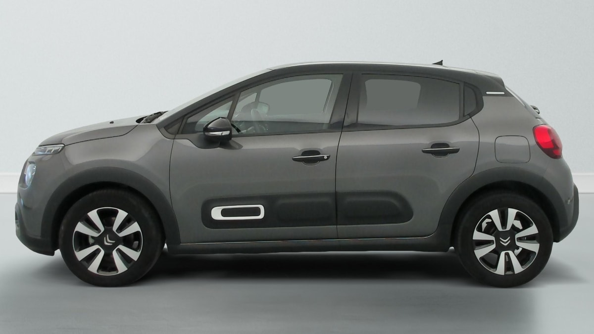 Citroën C3 - Image 4