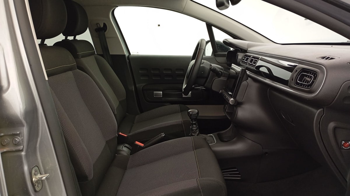 CITROEN C3 PURETECH 110 CH MAX