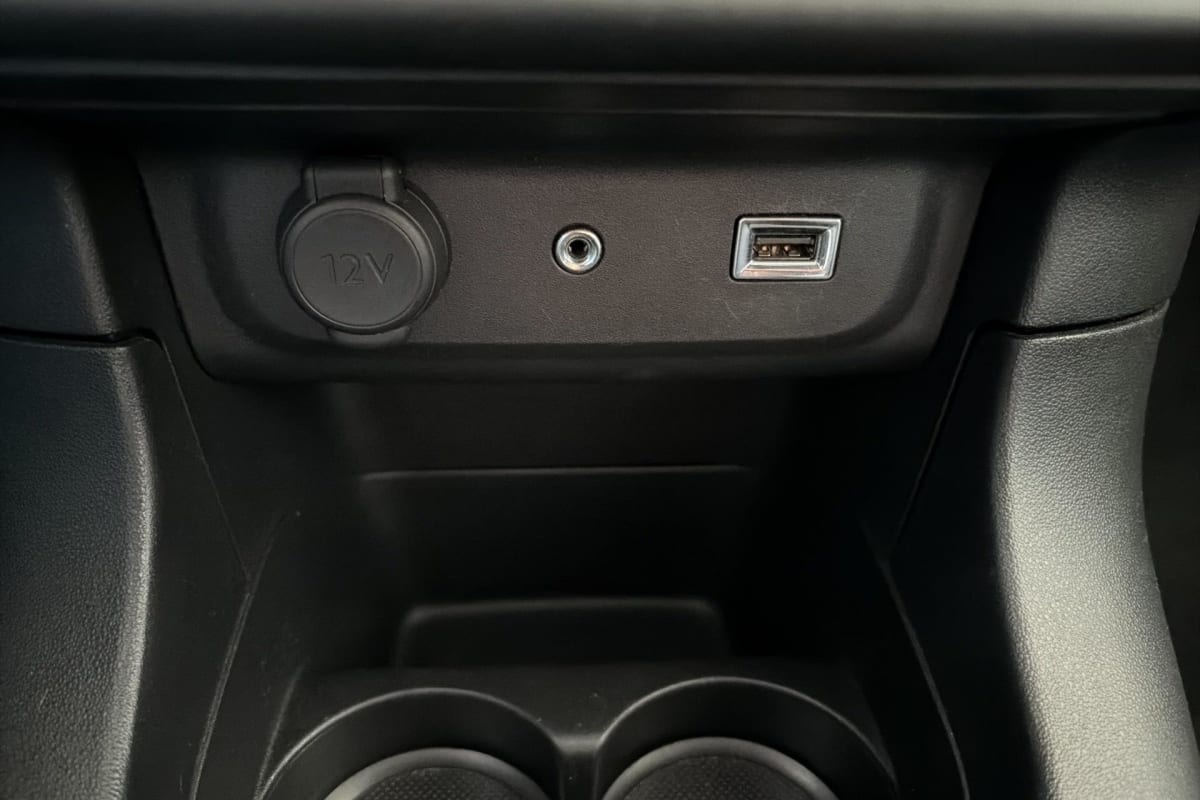Citroën C3 - Image 11