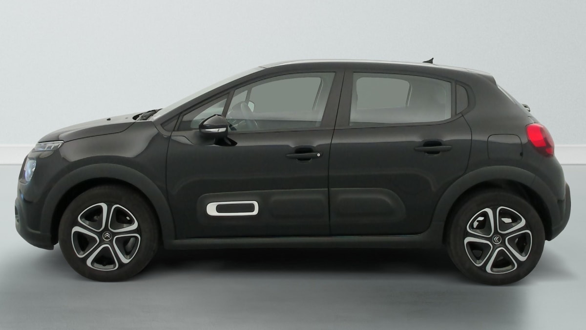 Citroën C3 - Image 4
