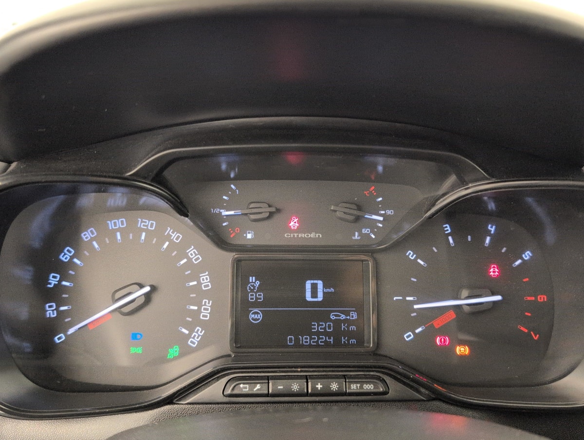 Citroën C3 - Image 22