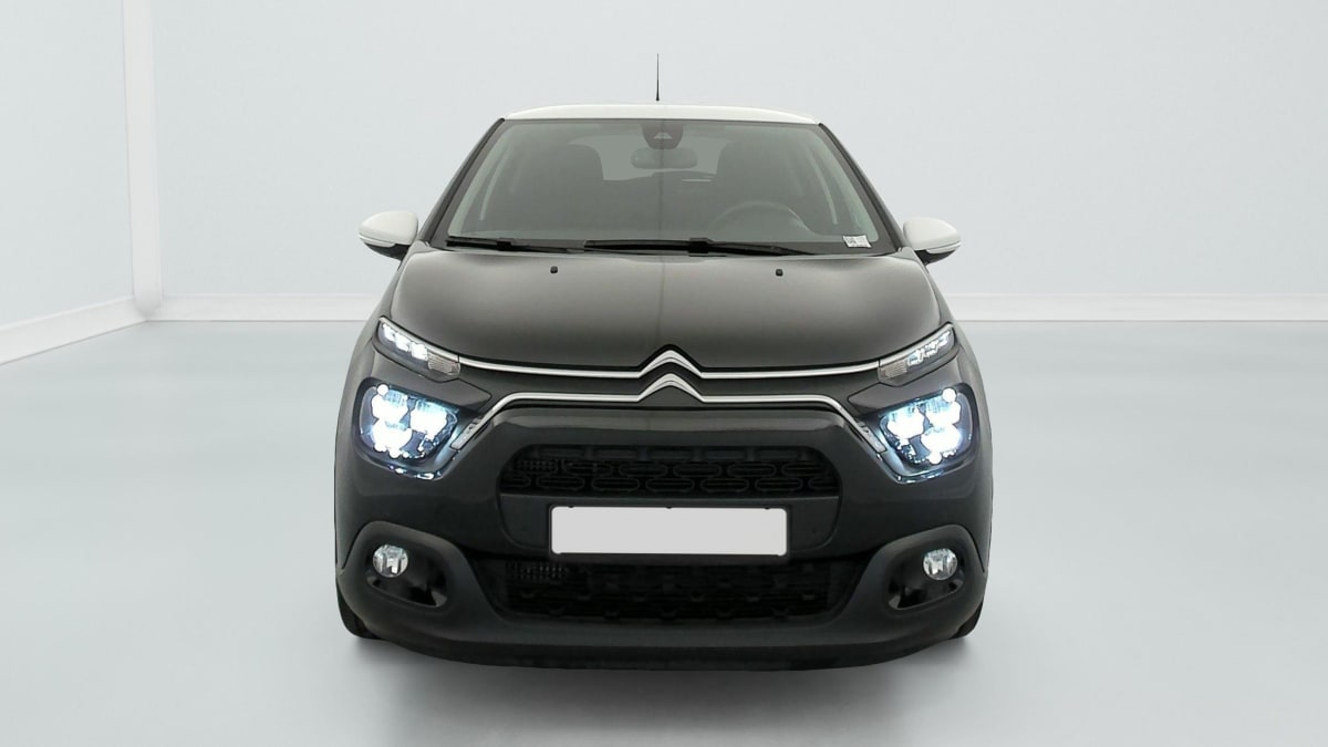 Citroën C3 - Image 2