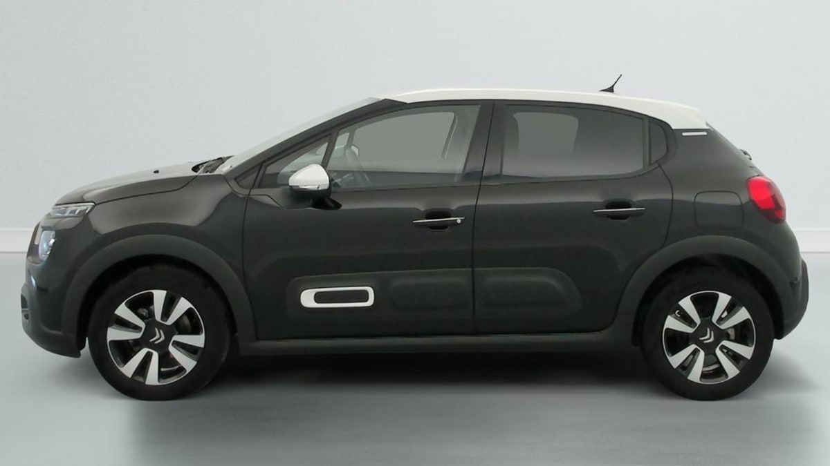 Citroën C3 - Image 4