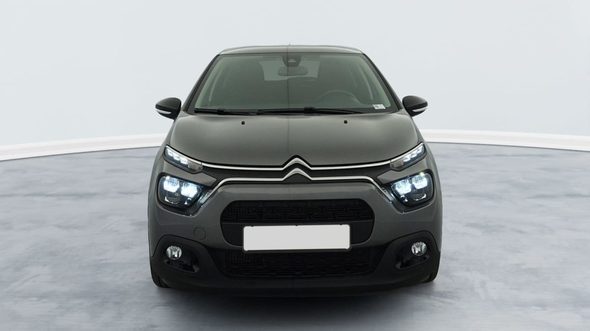 CITROEN C3 PURETECH 110 CH MAX