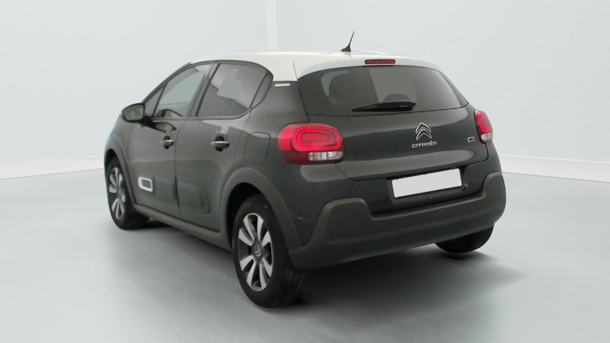 Citroën C3 - Image 5