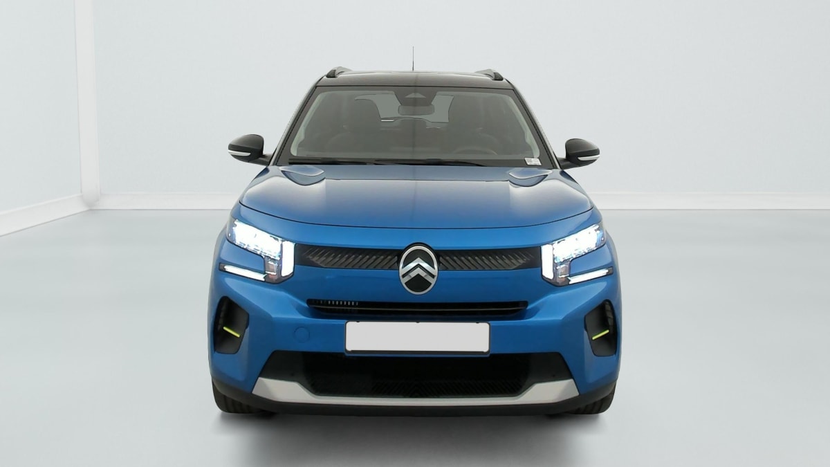 Citroën C3 - Image 2