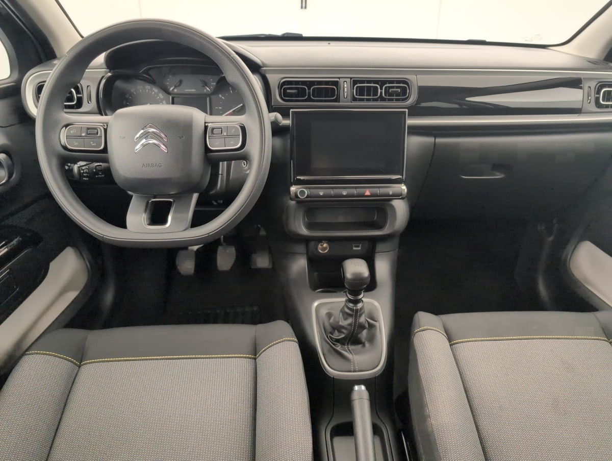 Citroën C3 - Image 16