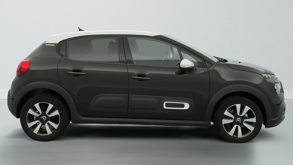 Citroën C3 - Image 8
