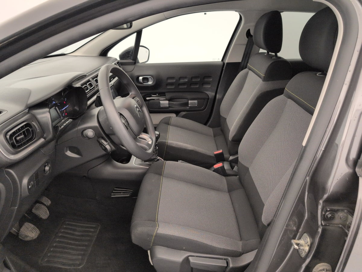 Citroën C3 - Image 16