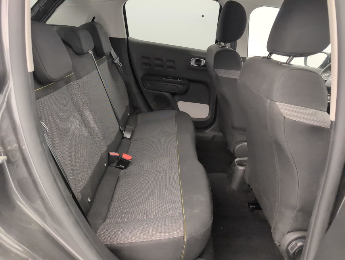 Citroën C3 - Image 10