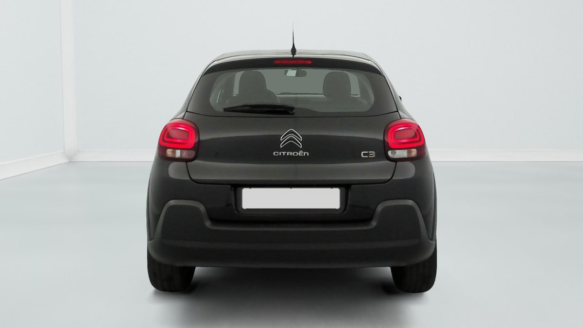 Citroën C3 - Image 6