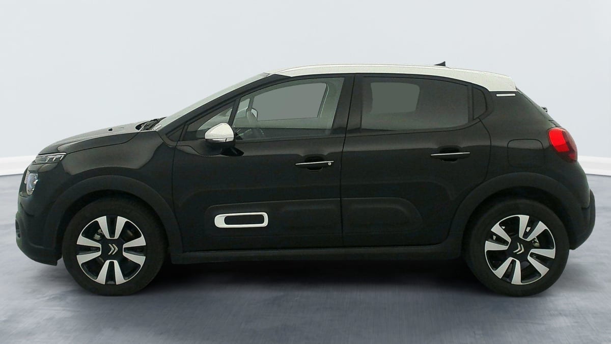 CITROEN C3 PURETECH 110 CH MAX