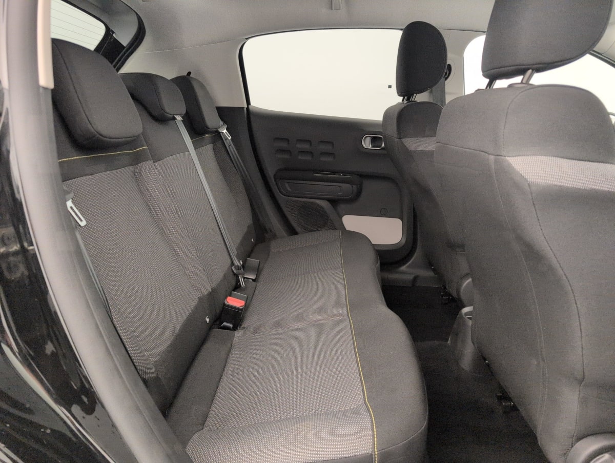 Citroën C3 - Image 10
