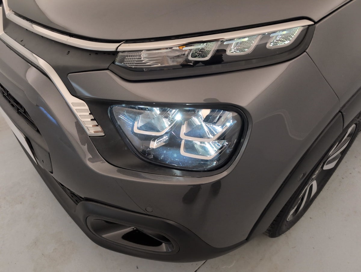 Citroën C3 - Image 21