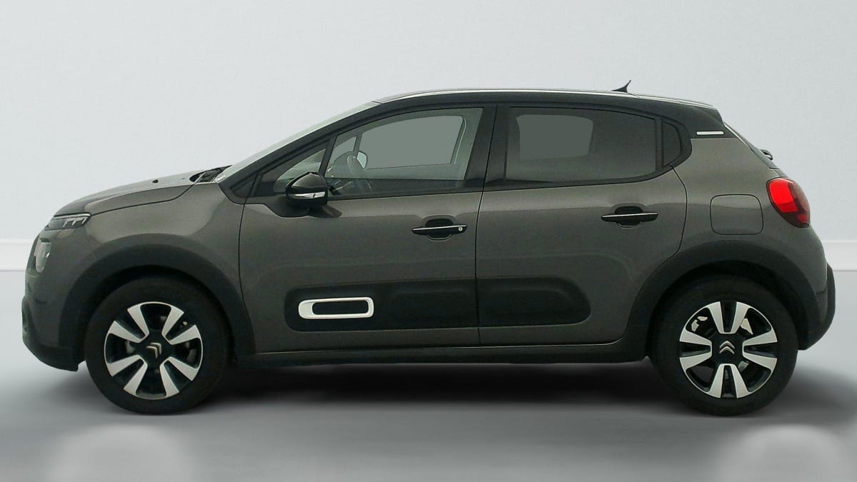 CITROEN C3 PURETECH 110 CH MAX