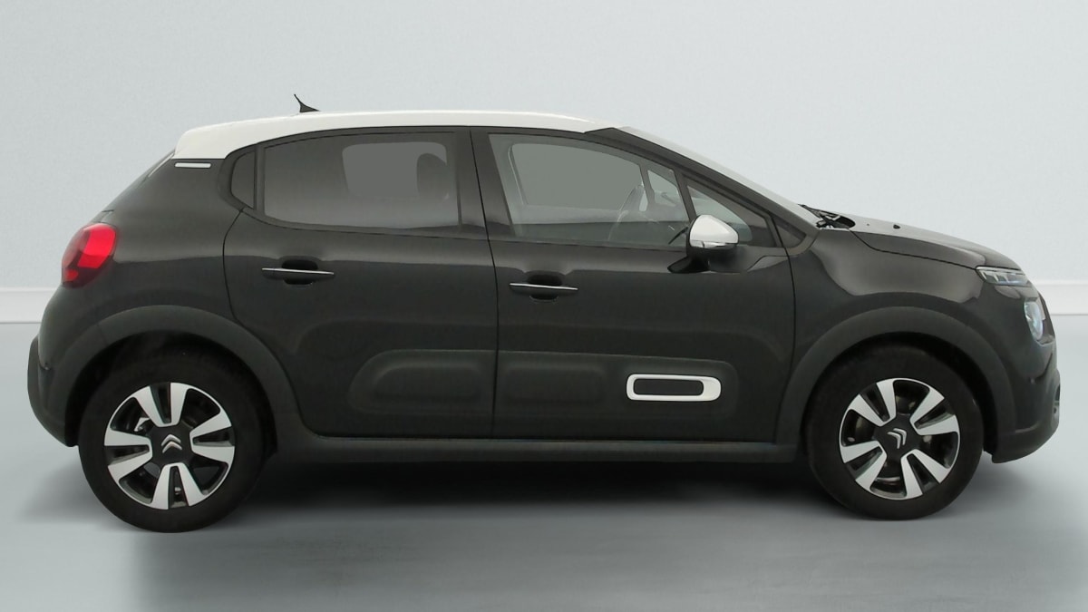 Citroën C3 - Image 8