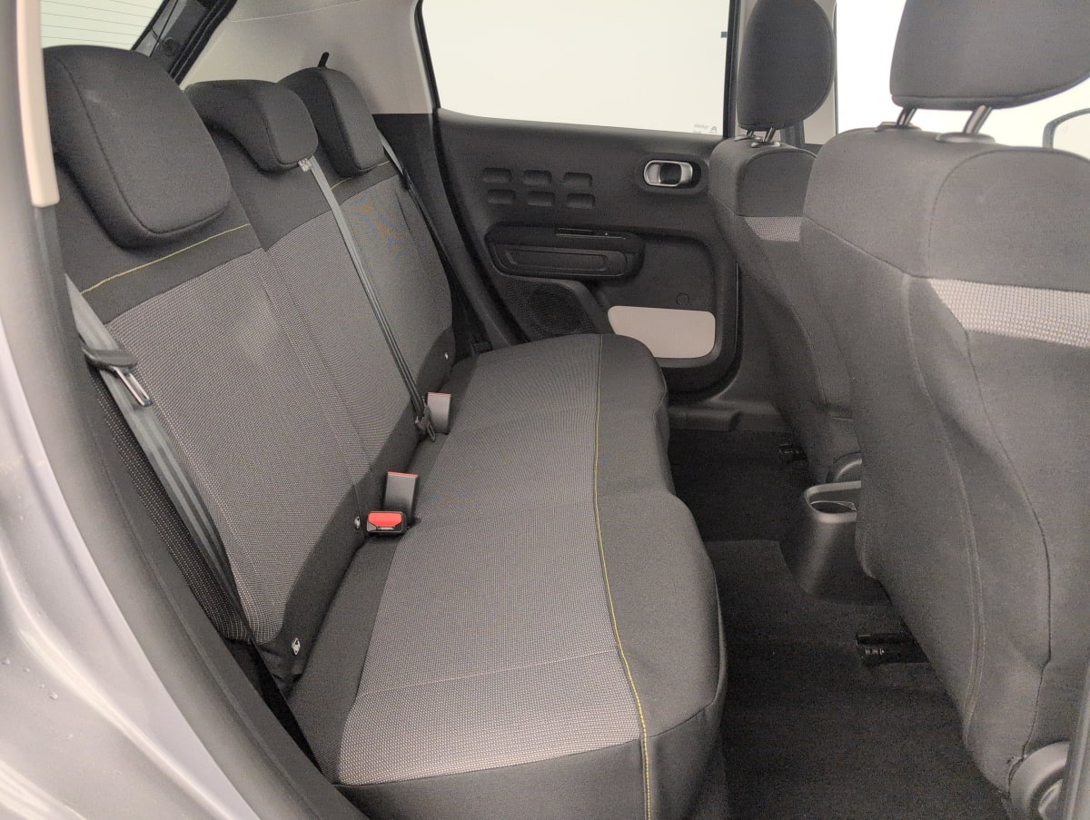 Citroën C3 - Image 21