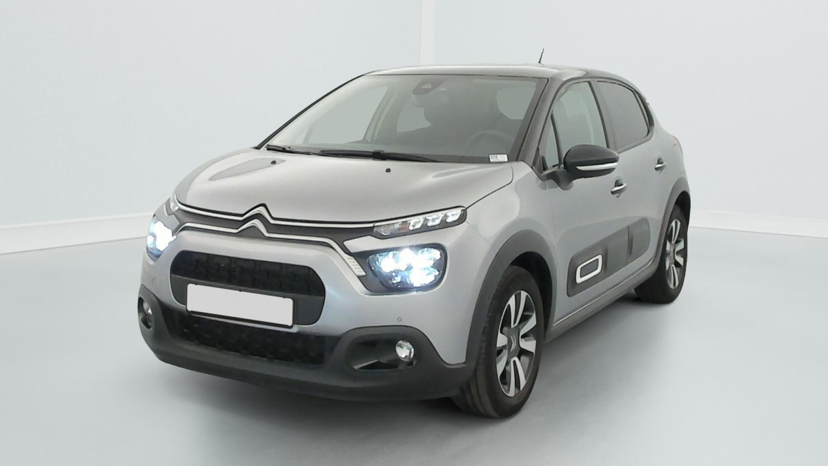 Citroën C3 - Image 3