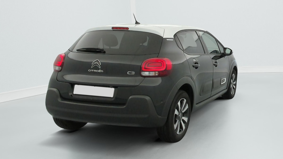 Citroën C3 - Image 7