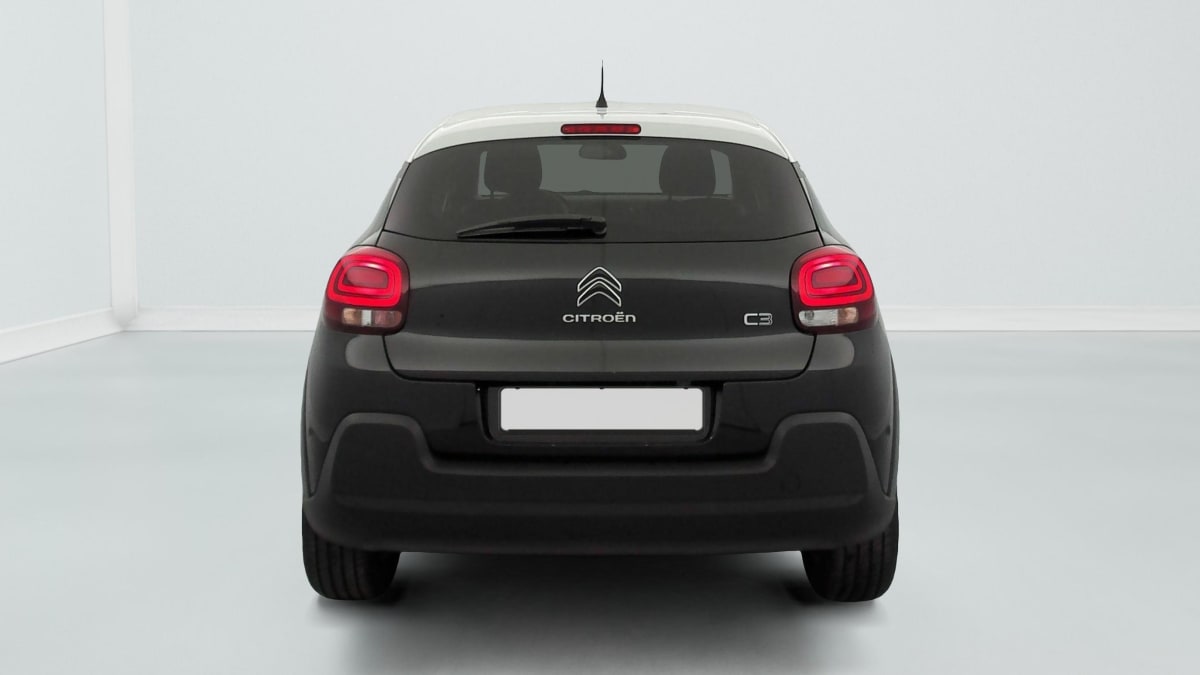 Citroën C3 - Image 6