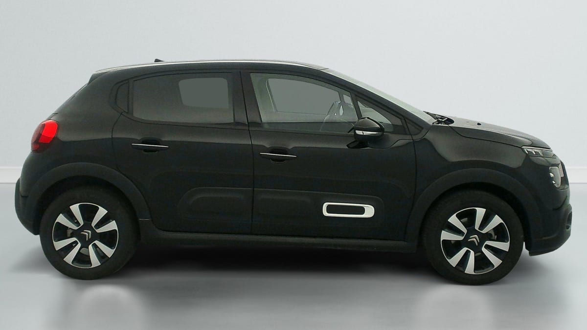 CITROEN C3 PURETECH 110 CH MAX