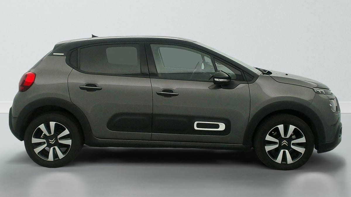 CITROEN C3 PURETECH 110 CH MAX