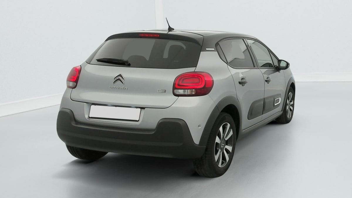 Citroën C3 - Image 7