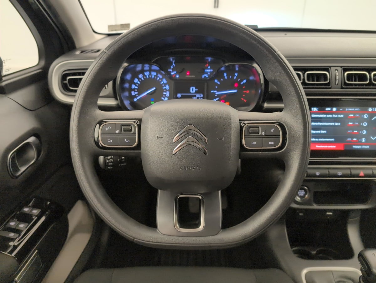 Citroën C3 - Image 14