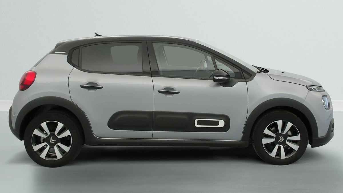 Citroën C3 - Image 8